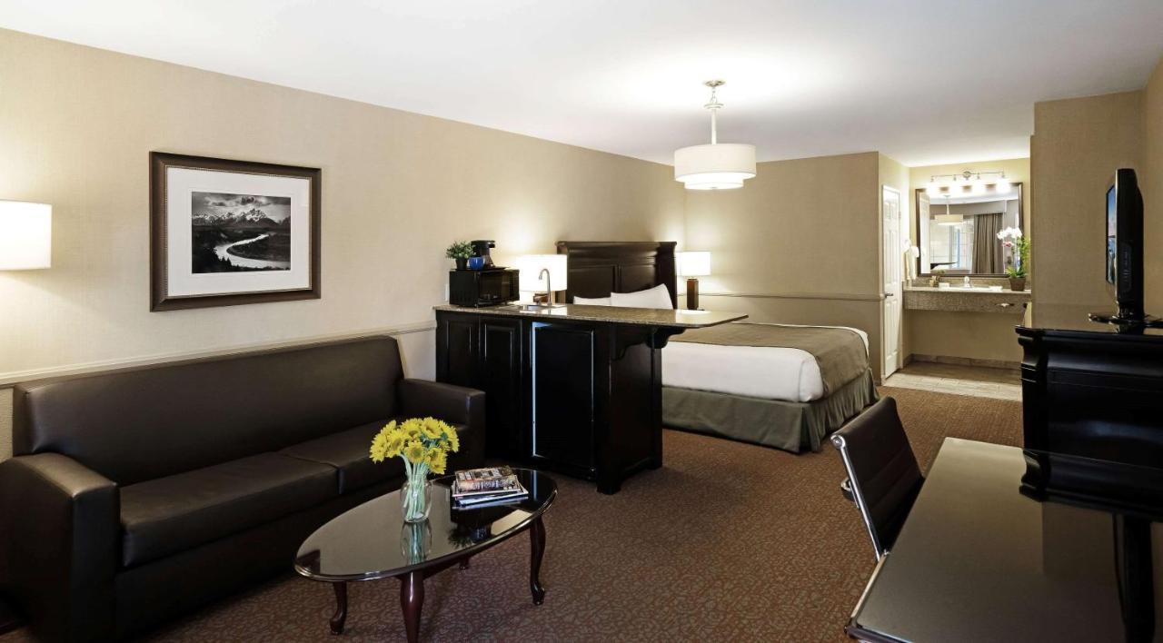Best Western Corona Hotel&Suites Exterior foto