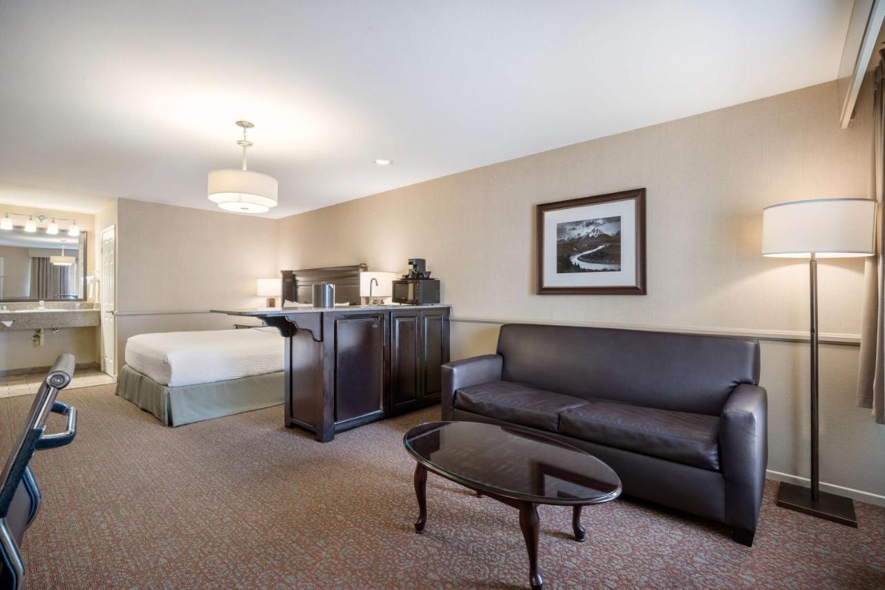 Best Western Corona Hotel&Suites Exterior foto