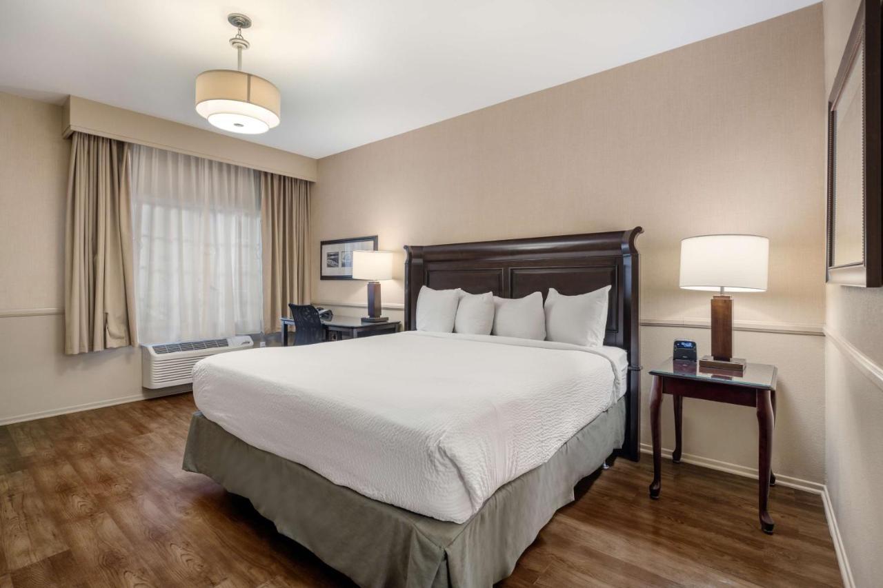 Best Western Corona Hotel&Suites Exterior foto