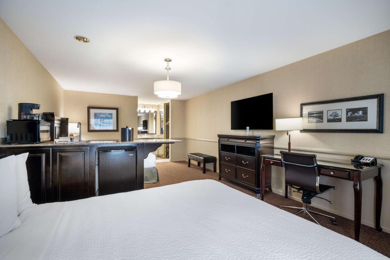 Best Western Corona Hotel&Suites Exterior foto