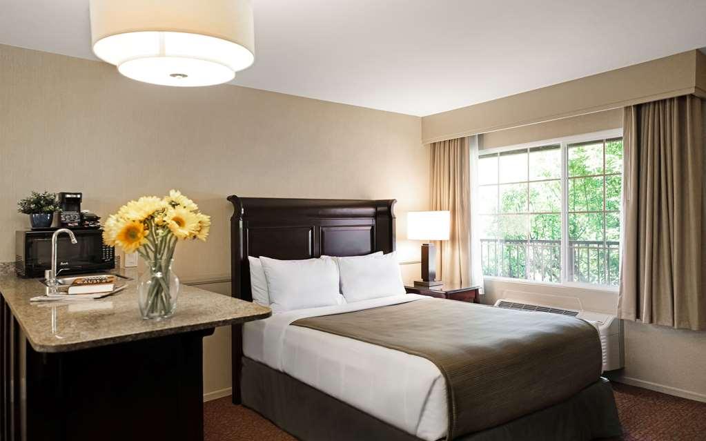 Best Western Corona Hotel&Suites Habitación foto