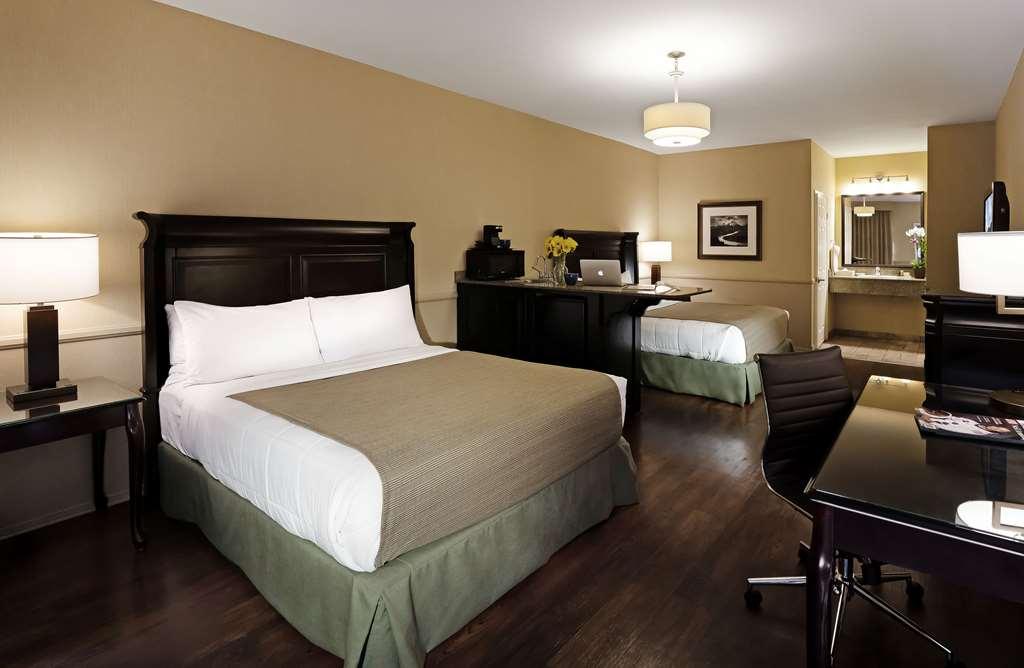 Best Western Corona Hotel&Suites Habitación foto