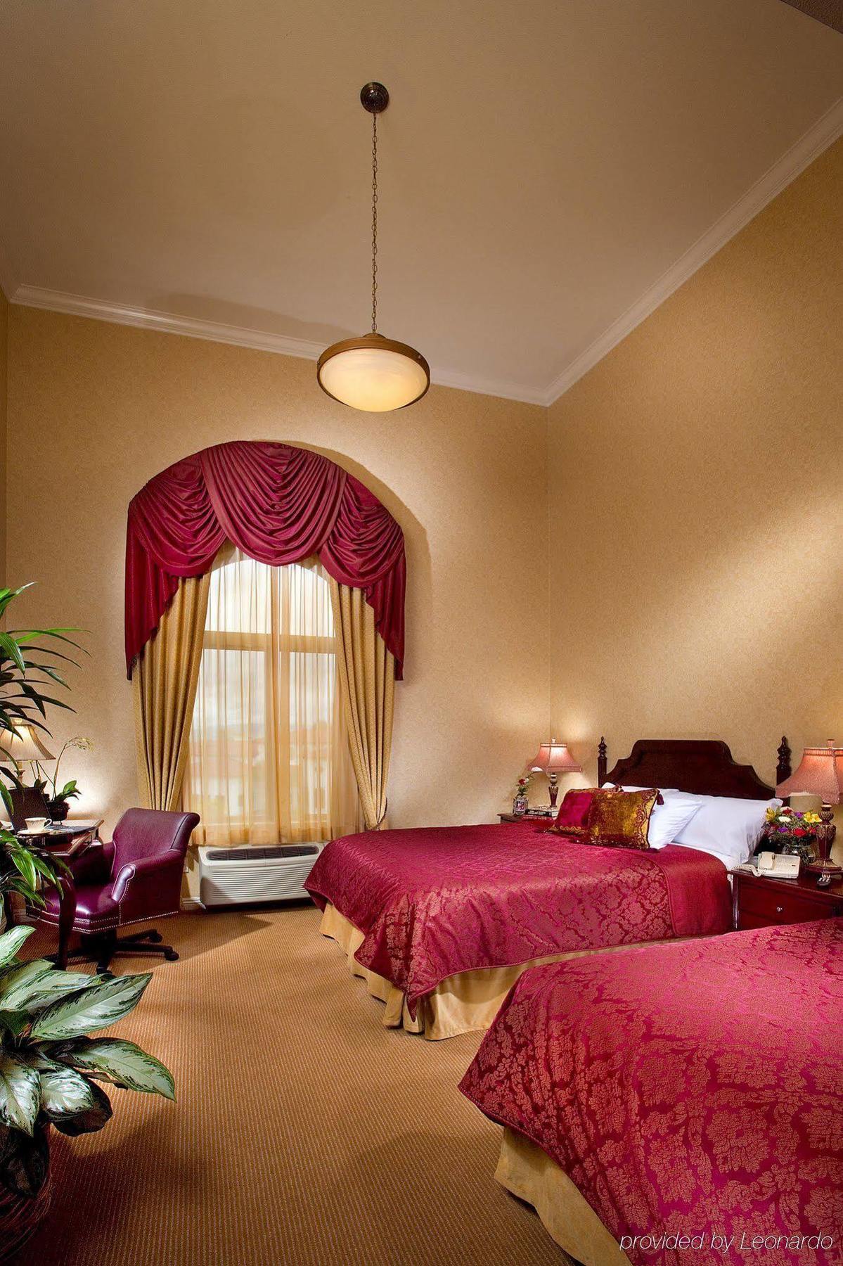 Best Western Corona Hotel&Suites Habitación foto