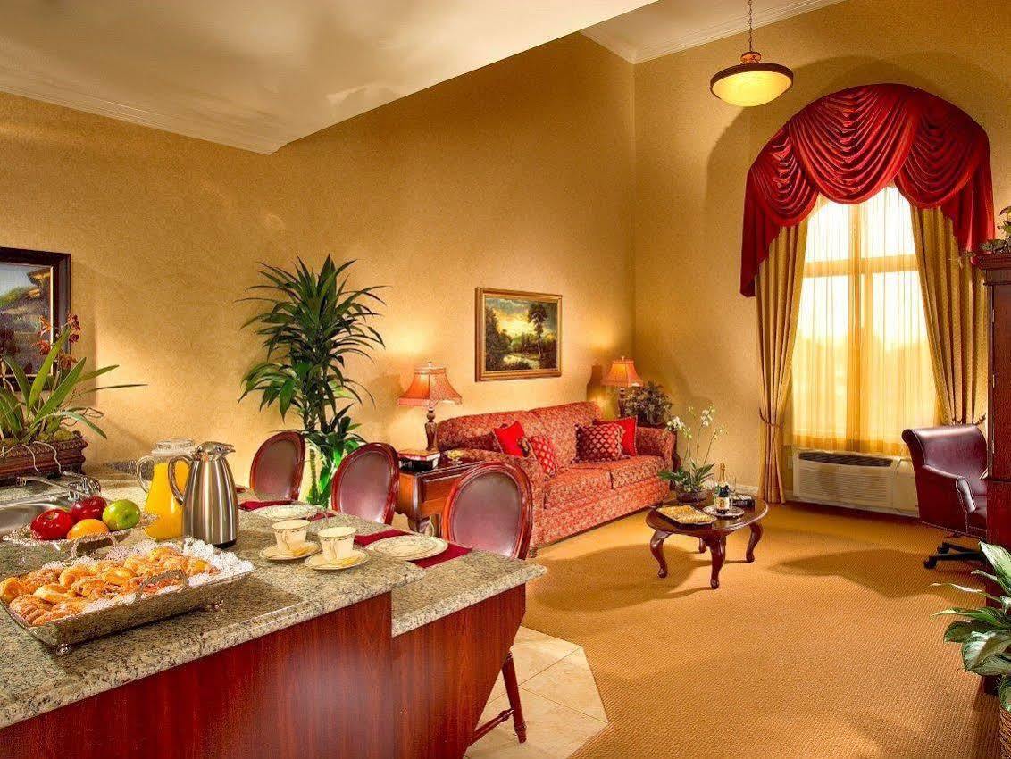 Best Western Corona Hotel&Suites Exterior foto