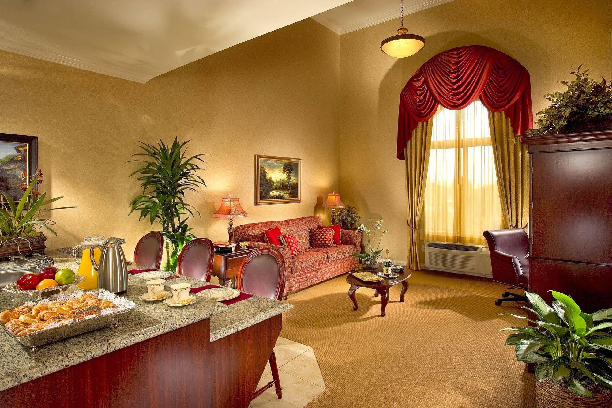 Best Western Corona Hotel&Suites Habitación foto