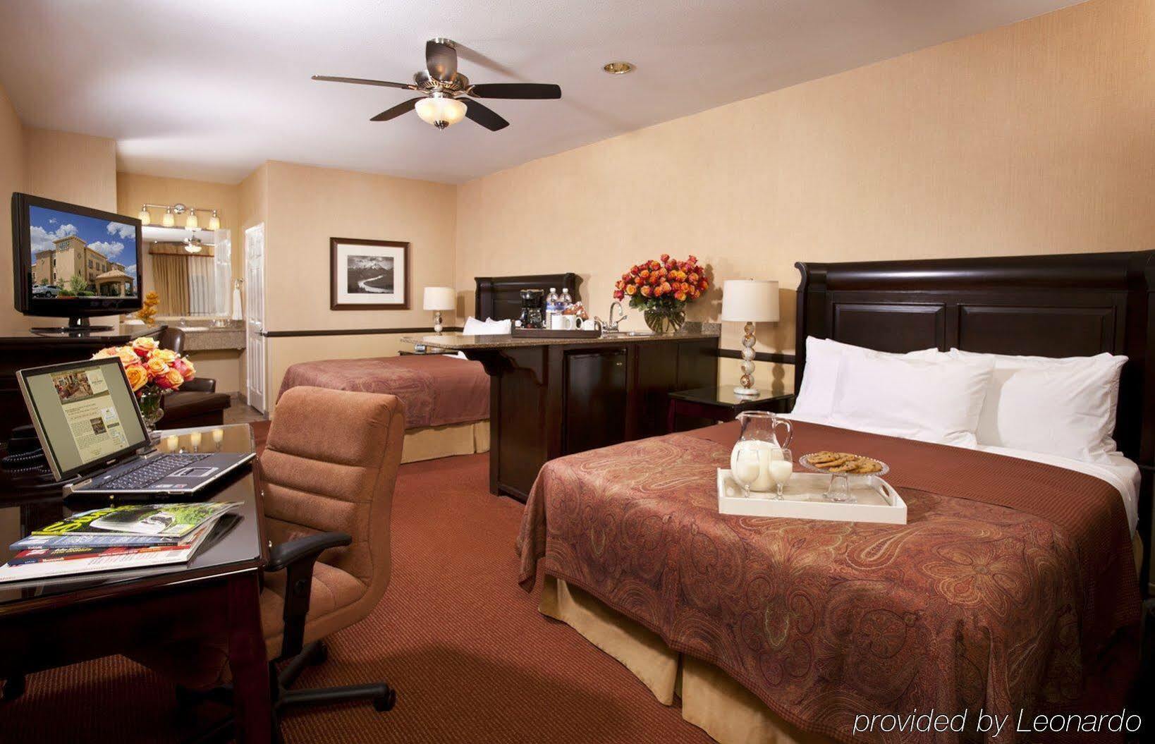 Best Western Corona Hotel&Suites Exterior foto