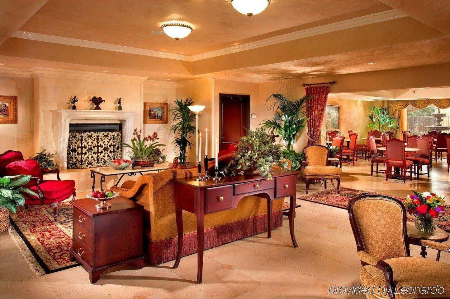Best Western Corona Hotel&Suites Exterior foto
