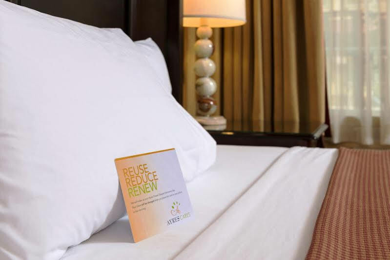 Best Western Corona Hotel&Suites Exterior foto